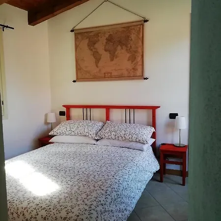 Casa Fonte Volpe *
