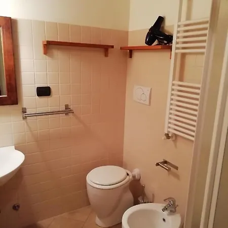 Casa Fonte Volpe Bed and Breakfast Castelletto d'Orba