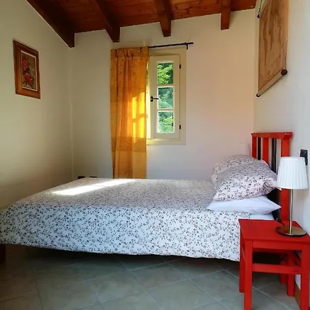 Bed and Breakfast Casa Fonte Volpe