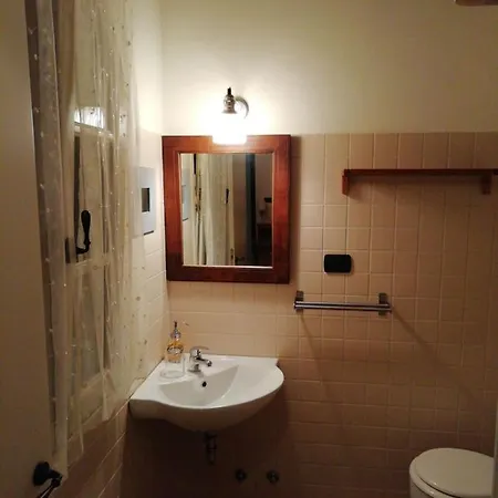 Casa Fonte Volpe *