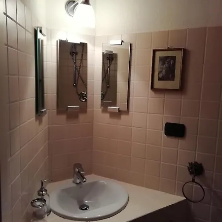 Casa Fonte Volpe Отель типа 