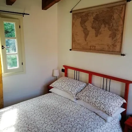 Casa Fonte Volpe Bed and Breakfast *