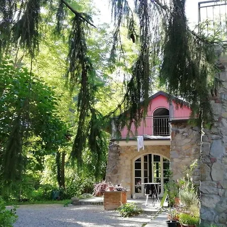 Bed and Breakfast Casa Fonte Volpe Castelletto d'Orba