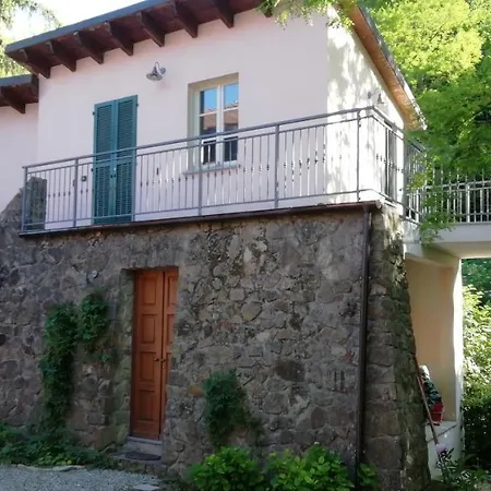 Casa Fonte Volpe Отель типа 