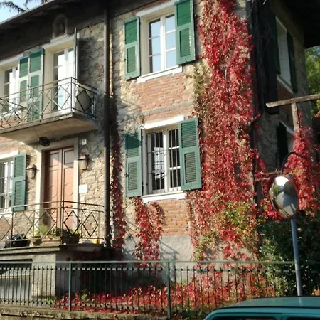 Casa Fonte Volpe *
