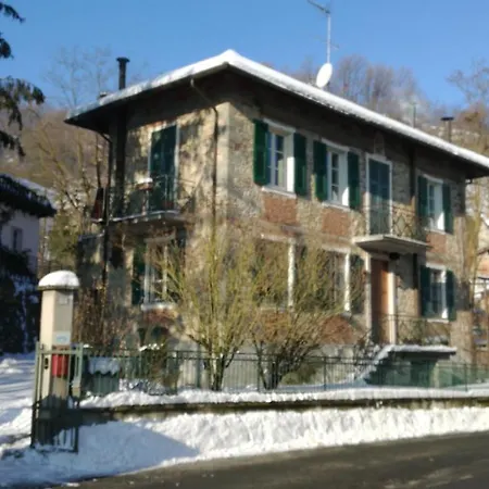 Casa Fonte Volpe Отель типа 