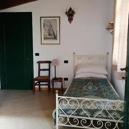 Casa Fonte Volpe *