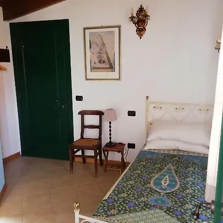 Casa Fonte Volpe *
