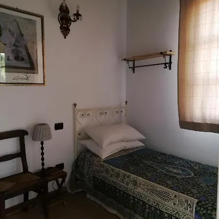 Casa Fonte Volpe